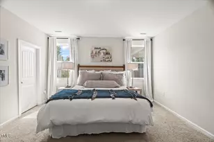 1812 Stagecoach Trl, Wendell, NC 27591 - Photo 8