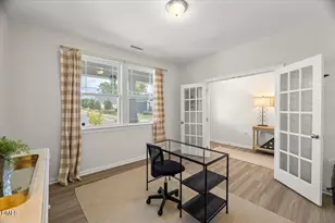 1812 Stagecoach Trl, Wendell, NC 27591 - Photo 4