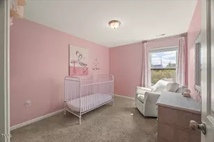 1812 Stagecoach Trl, Wendell, NC 27591 - Photo 14