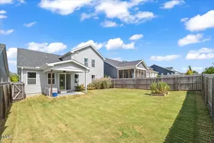 1812 Stagecoach Trl, Wendell, NC 27591 - Photo 14