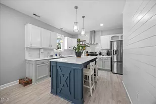 2206 King Malcolm Ln, Zebulon, NC 27597 - Photo 8