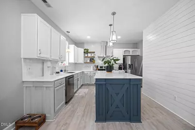 2206 King Malcolm Lane, Zebulon, NC 27597 - Photo 6