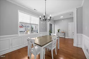 2206 King Malcolm Ln, Zebulon, NC 27597 - Photo 4