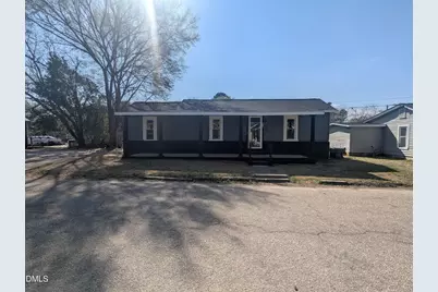 502 E Surles Street, Dunn, NC 28334 - Photo 2