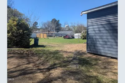 502 E Surles Street, Dunn, NC 28334 - Photo 22