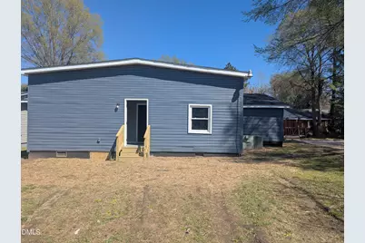 502 E Surles Street, Dunn, NC 28334 - Photo 24