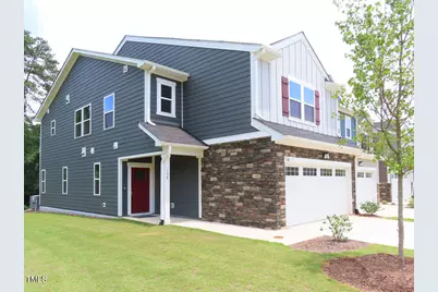 138 Rialto Street, Chapel Hill, NC 27516 - Photo 1