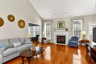 408 Knotts Valley Ln, Cary, NC 27519 - Photo 8