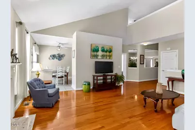 408 Knotts Valley Lane, Cary, NC 27519 - Photo 10