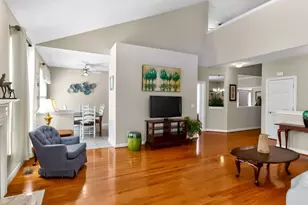 408 Knotts Valley Ln, Cary, NC 27519 - Photo 10