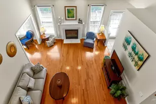 408 Knotts Valley Ln, Cary, NC 27519 - Photo 12