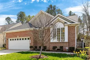 408 Knotts Valley Ln, Cary, NC 27519 - Photo 2