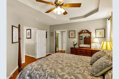 408 Knotts Valley Lane, Cary, NC 27519 - Photo 14