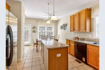 408 Knotts Valley Lane, Cary, NC 27519 - Photo 6