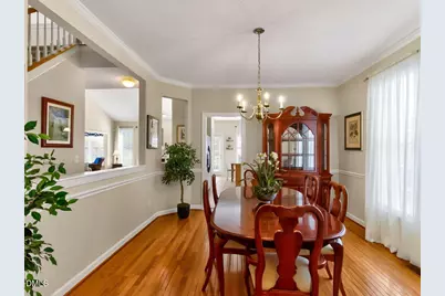 408 Knotts Valley Lane, Cary, NC 27519 - Photo 4