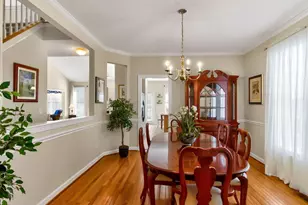 408 Knotts Valley Ln, Cary, NC 27519 - Photo 4