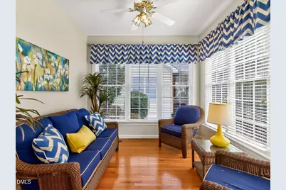 408 Knotts Valley Lane, Cary, NC 27519 - Photo 10