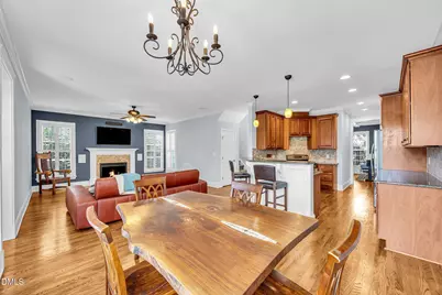 1341 Ileagnes Road, Raleigh, NC 27603 - Photo 14