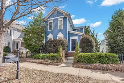 1341 Ileagnes Road, Raleigh, NC 27603 - Photo 1