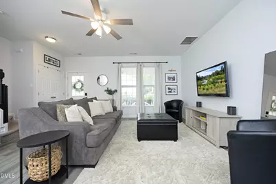 4224 Vienna Crest Drive, Raleigh, NC 27613 - Photo 8