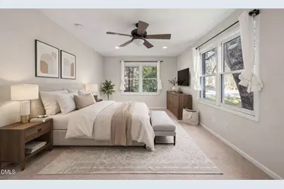 15 Abbey Road, Chapel Hill, NC 27516 - Photo 22