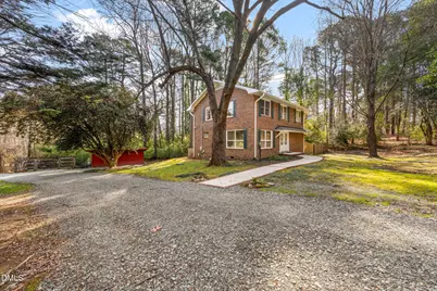 15 Abbey Road, Chapel Hill, NC 27516 - Photo 40