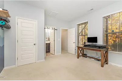 823 Richmont Grove Lane, Apex, NC 27523 - Photo 24