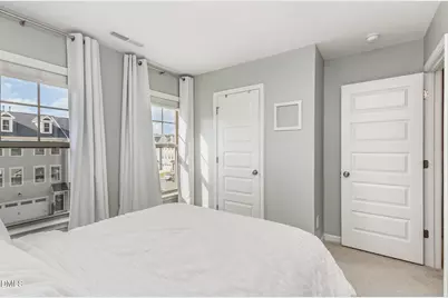 823 Richmont Grove Lane, Apex, NC 27523 - Photo 20