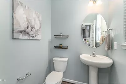 823 Richmont Grove Lane, Apex, NC 27523 - Photo 10