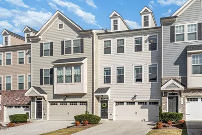 823 Richmont Grove Lane, Apex, NC 27523 - Photo 36