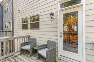 823 Richmont Grove Ln, Apex, NC 27523 - Photo 30