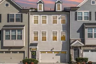 823 Richmont Grove Ln, Apex, NC 27523 - Photo 1