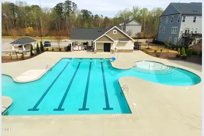 823 Richmont Grove Lane, Apex, NC 27523 - Photo 34