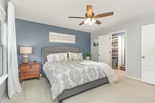 823 Richmont Grove Ln, Apex, NC 27523 - Photo 12