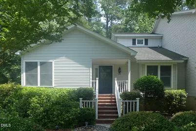 512 Swim & Croquet, Pittsboro, NC 27312 - Photo 1