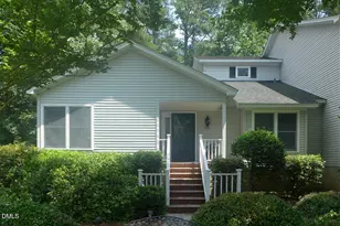 512 Swim & Croquet, Pittsboro, NC 27312 - Photo 1