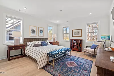 1009 Terrabella Way, Durham, NC 27713 - Photo 38