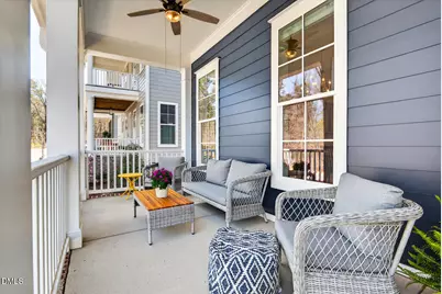 1009 Terrabella Way, Durham, NC 27713 - Photo 4