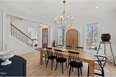 1009 Terrabella Way, Durham, NC 27713 - Photo 8