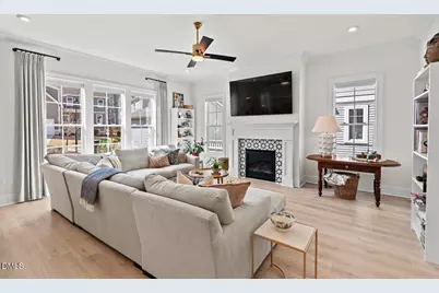 1009 Terrabella Way, Durham, NC 27713 - Photo 12