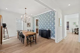 1009 Terrabella Wy, Durham, NC 27713 - Photo 6