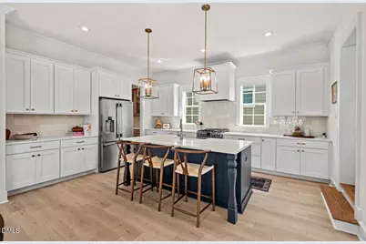 1009 Terrabella Way, Durham, NC 27713 - Photo 20