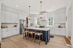 1009 Terrabella Wy, Durham, NC 27713 - Photo 20