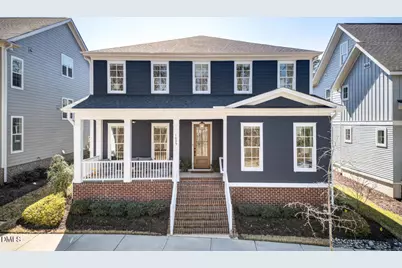 1009 Terrabella Way, Durham, NC 27713 - Photo 1