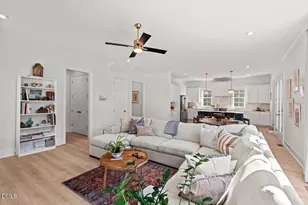 1009 Terrabella Wy, Durham, NC 27713 - Photo 16