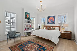 1009 Terrabella Wy, Durham, NC 27713 - Photo 34