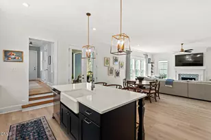 1009 Terrabella Wy, Durham, NC 27713 - Photo 22