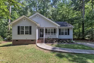 7040 Pine Rd, Sanford, NC 27332 - Photo 1