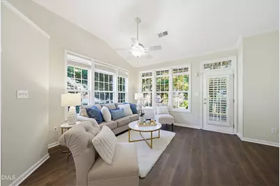 13101 Ashford Park Drive, Raleigh, NC 27613 - Photo 4
