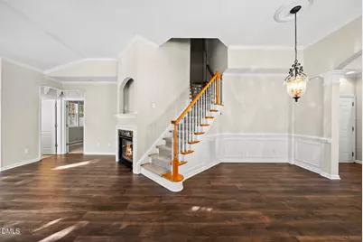 13101 Ashford Park Drive, Raleigh, NC 27613 - Photo 2